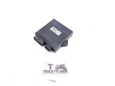 Yamaha YZF 750R 4HN Steuergerät ECU Zündbox Zündmodul CDI Motorsteuergerät 93-98 - Bild 1 von 4