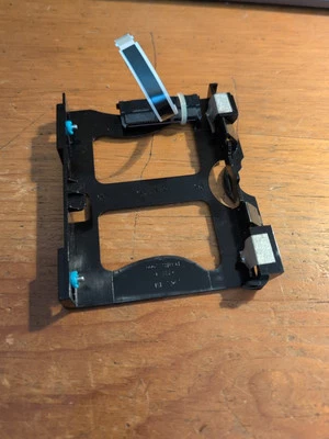 Lenovo ThinkCentre M710q M720q M910q M920q Tiny PC 2.5" SSD HDD Caddy SATA Cable - Image 1 of 3