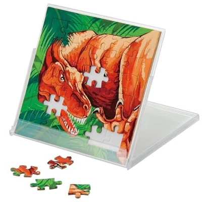 Artec Puzzle in custodia trasparente 013037 da JP - Immagine 1 di 4