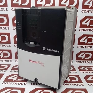 20AD014A0AYNANNN | Allen Bradley | Powerflex 70, AC Drive, Used (UPP), Ser A - Picture 1 of 2
