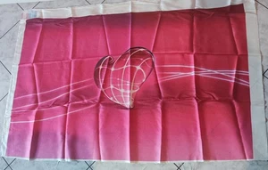 Cuore Flash - Quadro Moderno su Tela Canvas Soggiorno Ufficio Camera letto - Foto 1 di 1