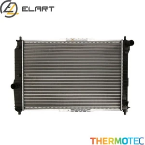 RADIATOR ENGINE COOLING D70011TT FOR CHEVROLET AVEO/KALOS/Hatchback DAEWOO - Picture 1 of 7