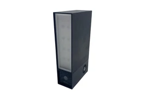 Cámara de vigilancia NETATMO PRESENCE NOC01 DAÑADA - Imagen 1 de 12