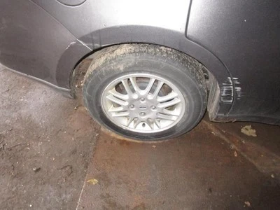 Capucha para 08-11 Focus 290228 Foto 1 de 4