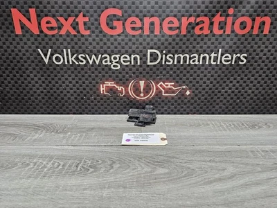 2015 Volkswagen Golf SportWagen 1.8L Turbo Fuel Tank Leak Detection Pump Control - Image 1 of 4