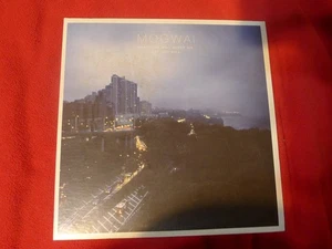 Mogwai Hardcore Will Never Die But You Will 2011 Sub Pop Records Rock Double LP - Picture 1 of 5