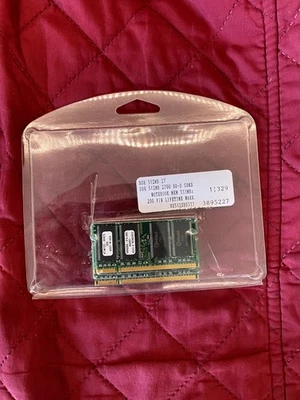 Memory Laptop - Image 1 of 2