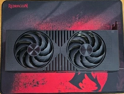 HP GEFORCE RTX 4070 GRAPHICS CARD N50207-001 12GB GDDR6X READ  - Image 1 of 3