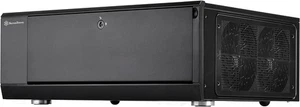SilverStone Technology Home Theater Computer Case (HTPC) - Afbeelding 1 van 1