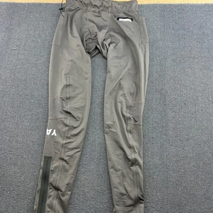 Satisfy Running Mid Rise Leggings Herren Größe M Reißverschluss Thermo - Bild 1 von 15
