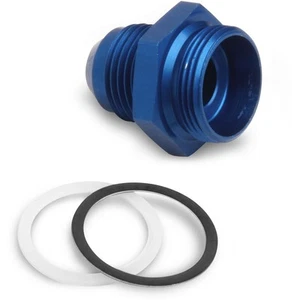 Holley 26-74 Fuel Bowl Inlet Fitting - Picture 1 of 3