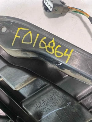 Regulador de ventana de puerta delantera izquierda usado se adapta a: Hyundai Sonata 2018 eléctrico V Foto 1 de 4