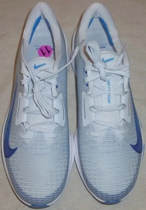 NWOT Nike Golf Men's Air Zoom Infinity Tour 2 Shoes Size 11 FD0218 - Picture 1 of 7