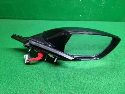 Espejo retrovisor lateral derecho negro Hyundai Azera Grandeur HG 2012 Foto 1 de 4