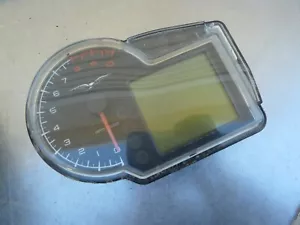 Gauges instruments speedometer 35k Moto Guzzi Griso 06 #O4 - Bild 1 von 6