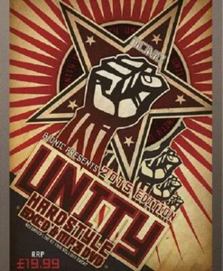 Unity - Hardcore Heaven  2015  "Hardstyle pack" " - Picture 1 of 1