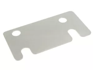 1968-1982 Corvette Door Hinge Shim - Picture 1 of 2