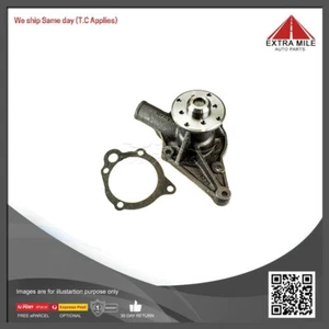 Water Pump for MG MGB MKI 1965-1968 - 1.8L 4cyl - TF738 Small Neck pump - Picture 1 of 11
