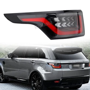 Left Driver Side Tail Light Lamp For Land Rover Range Rover Sport 2018 2019-2022 - Bild 1 von 9