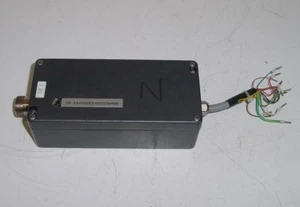 Boitier de règle HEIDENHAIN type EXE 602 D11 - N° 217 131 05 - Picture 1 of 4