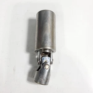 Enchufe de bujía giratoria universal Stanley 3/8" Drive 13/16" 85-063 - Imagen 1 de 5