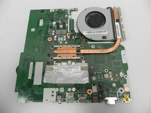 Placa madre y ventilador Lenovo IdeaPad 310 A10-9600P 2,4 GHz 4 GB DDR4 - probado - - Imagen 1 de 7