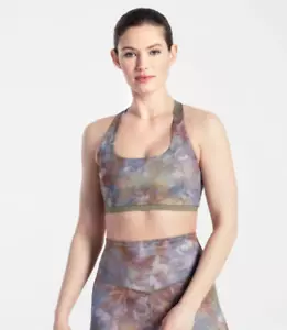 Lole Women's Burst Bra-Manzanita Different Sizes - Picture 1 of 3