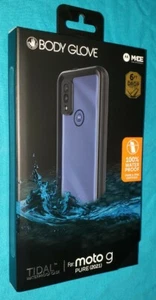Body Glove Tidal Waterproof Case Moto G (2021) Protection NEW SEALED FREE SHIPPN - Picture 1 of 8