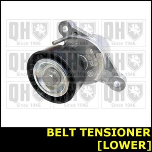 Ribbed Belt Tensioner Pulley Lower FOR PEUGEOT 308 1.6 09->ON 9HC DV6C Diesel - Picture 1 of 2