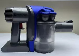 DYSON KABELLOSER DC35 MULTI BODENSTAUBSAUGER MIT AKKU DEFEKT - Bild 1 von 7