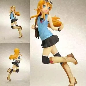 Oreimo Kirino Kosaka Memories Akihabara 1/8 Scale PVC Painted Figure Japan - Bild 1 von 14