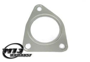 Repuesto de junta de escape MGF MG TF 1.6 1.8i MG ZR MG ZS 2.0 TD CDt 2.5 EG94 - Imagen 1 de 2