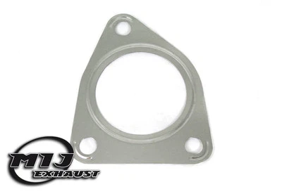 Repuesto de junta de escape Rover 25TD 45TD 220TD 420 620 820 reparación EG94 - Imagen 1 de 2