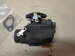 Carburetor New Fits Ford 800 881 900 4000 4131 Tractors TSX662 TSX769 TSX813 - Picture 1 of 6