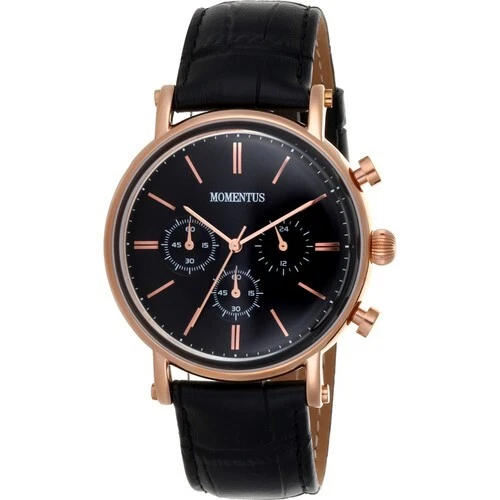 MOMENTUS FD251R 44mm, Chronograph Herrenuhr ÖZEN SAAT - image 1 of 1