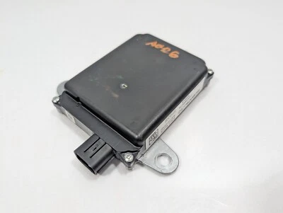 MÓDULO SENSOR DE RADAR PONTO CEGO 16-17 SUBARU LEGACY OUTBACK - Imagem 1 de 4