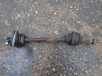 RENAULT CLIO DRIVESHAFT - PASSENGER/LEFT FRONT (ABS) 1.2 PETROL 1998-2005 - Image 1 of 4