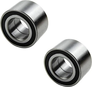Rodamiento de rueda para Yamaha Grizzly 03-16 delantero o trasero 4x4 YFM700 660 550 400 (2) - Imagen 1 de 3