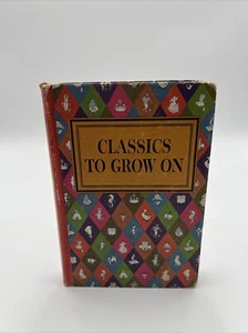 Classics to Grow On, Pinocchio by Carlo Collodi Hardcover 1946 - Picture 1 of 6