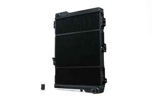 CSF High Performance Radiator for Audi Classic and Small Chassis 5-Cylinder - Picture 1 of 1