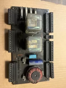 Crown Controller 115114-001 - Picture 1 of 20