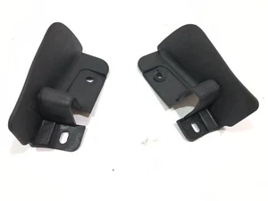 MAZDA 2 MK2 2009 DEFLECTOR TRASERO CUBIERTA UMBRAL LADO IZQUIERDO Y DERECHO /2007-15 - Imagen 1 de 8