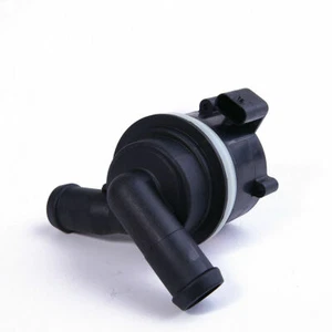2.0TDI Auxiliary Coolant Water Pump Fit For VW Amarok 10-18 CSHA CNFB - Picture 1 of 7