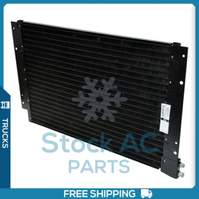 New AC Condenser for Mack CV 700 2002-2007 / Mack CX600 2005-2000 / GRANITE CV.. - Image 1 of 4
