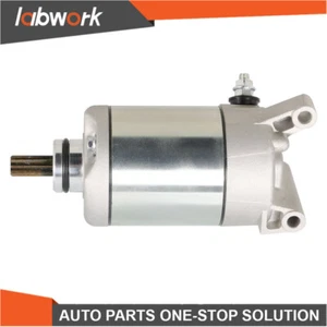 Labwork Starter Motor For Polaris Sportsman X2 570 EPS 2015-2020 #4013015 - Picture 1 of 7