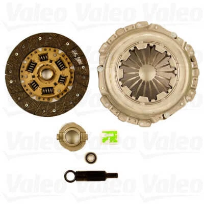 Kit de embrague de transmisión Valeo 52255001 para Suzuki Grand Vitara 1999 2,5 L-V6 Foto 1 de 2