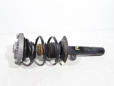 2016-2019 BMW F48 X1 FRONT RIGHT STRUT SHOCK ABSORBER SUSPENSION 6882850 🚗 76K - Image 1 of 4
