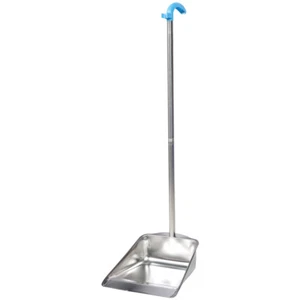 -Handle Cleaning Dustpan Office Dustpan Home Dustpan - Picture 1 of 12