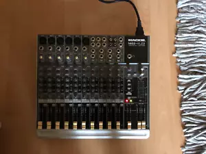 MACKIE 1402-VLZ3 Premium MIC/ Line Mixer - Bild 1 von 1