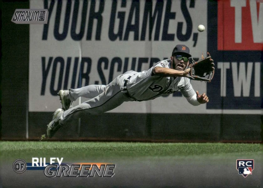 2023 Stadium Club MLB Baseball Base Singles #1-150 (Pick Your Cards) - Image 1 of 1